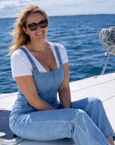 Sarah